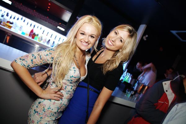 Faces nightclub photo 86 - February 3rd, 2012