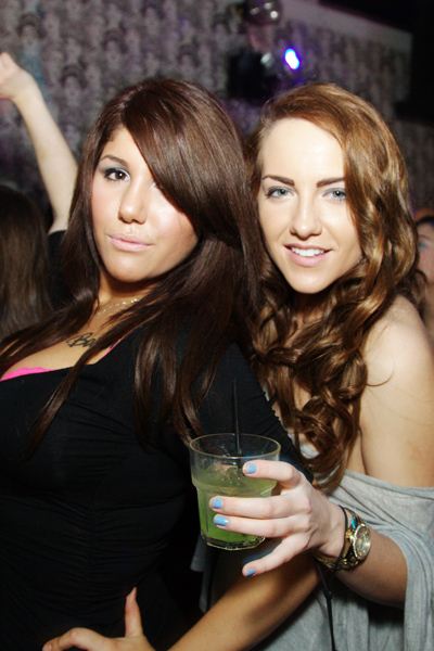 Faces nightclub photo 90 - February 3rd, 2012