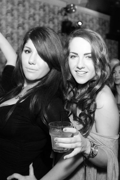Faces nightclub photo 91 - February 3rd, 2012