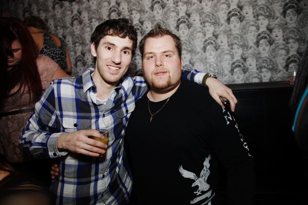 Faces nightclub photo 92 - February 3rd, 2012