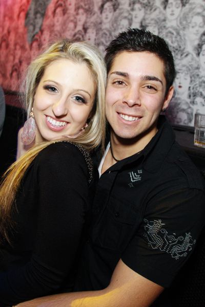 Faces nightclub photo 93 - February 3rd, 2012