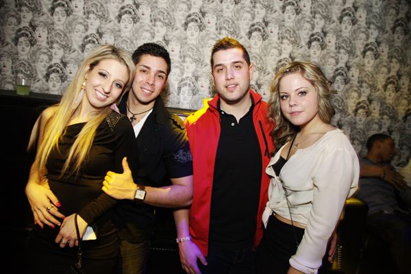 Faces nightclub photo 94 - February 3rd, 2012