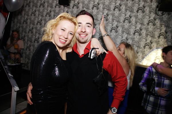 Faces nightclub photo 95 - February 3rd, 2012