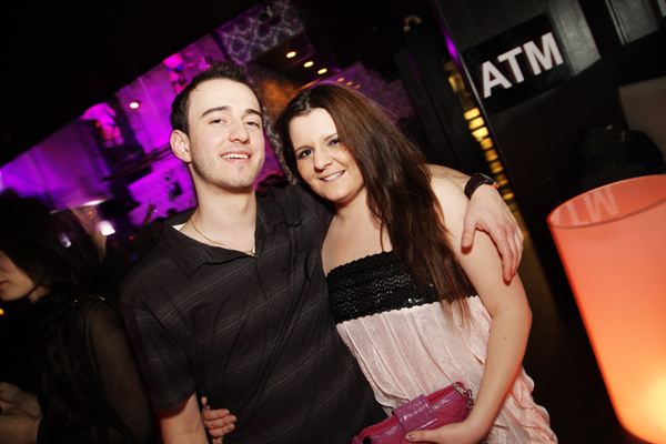 Faces nightclub photo 96 - February 3rd, 2012