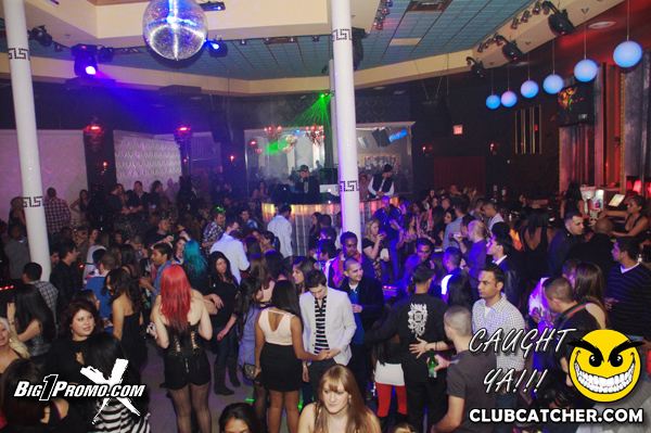 Luxy nightclub photo 1 - February 3rd, 2012