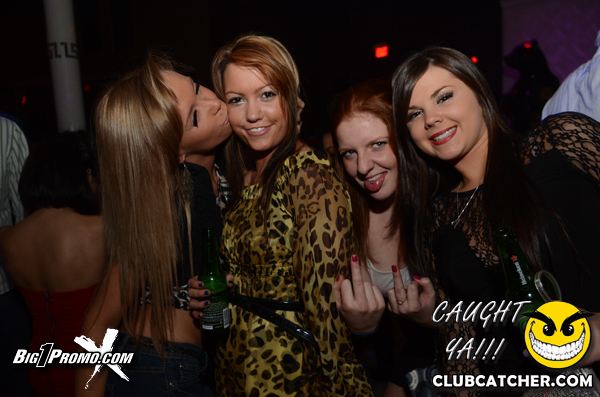 Luxy nightclub photo 2 - February 3rd, 2012
