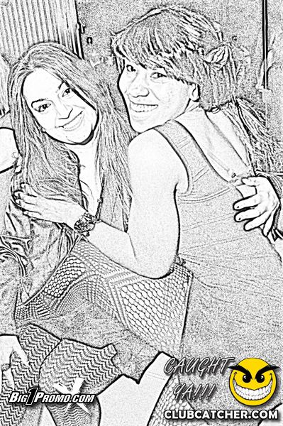 Luxy nightclub photo 12 - February 3rd, 2012