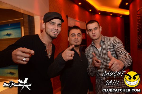 Luxy nightclub photo 13 - February 3rd, 2012