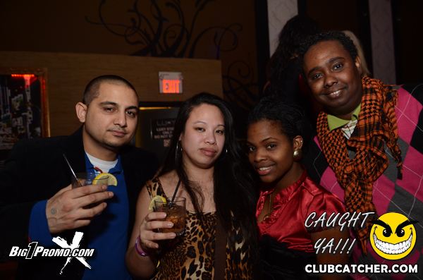 Luxy nightclub photo 14 - February 3rd, 2012