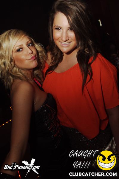 Luxy nightclub photo 140 - February 3rd, 2012