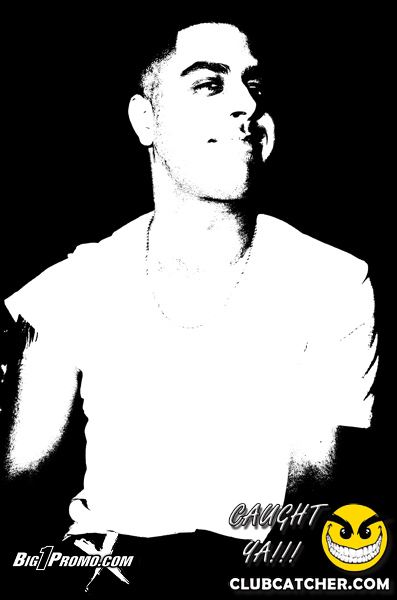 Luxy nightclub photo 16 - February 3rd, 2012