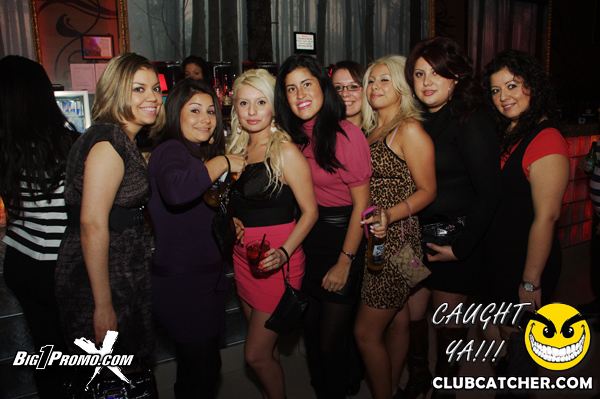 Luxy nightclub photo 17 - February 3rd, 2012