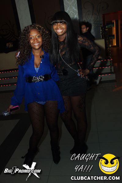 Luxy nightclub photo 18 - February 3rd, 2012