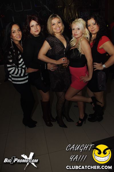 Luxy nightclub photo 19 - February 3rd, 2012