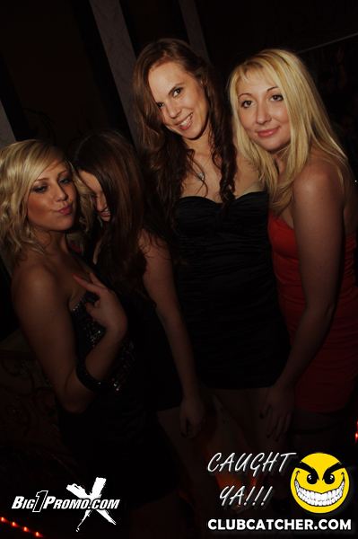 Luxy nightclub photo 206 - February 3rd, 2012