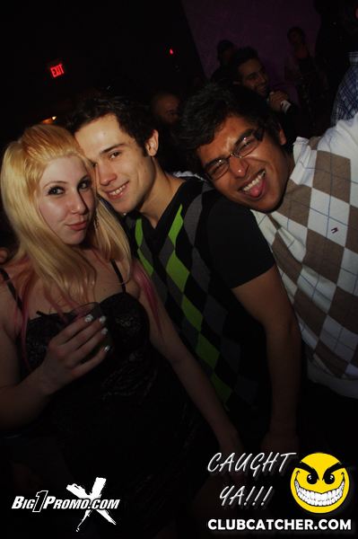 Luxy nightclub photo 23 - February 3rd, 2012