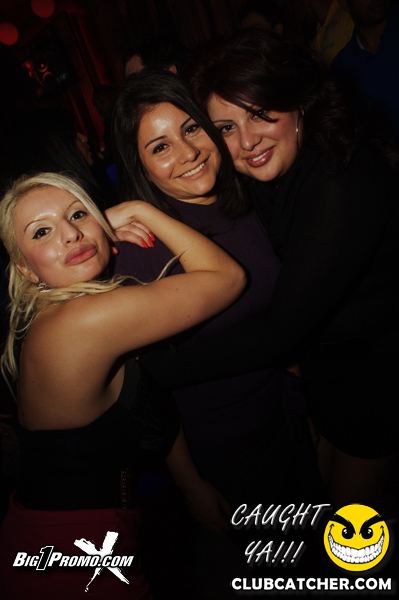 Luxy nightclub photo 236 - February 3rd, 2012