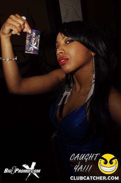 Luxy nightclub photo 25 - February 3rd, 2012