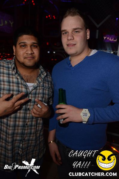 Luxy nightclub photo 27 - February 3rd, 2012