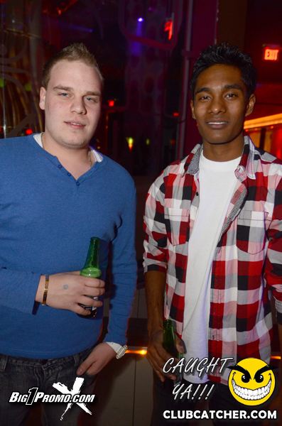 Luxy nightclub photo 28 - February 3rd, 2012