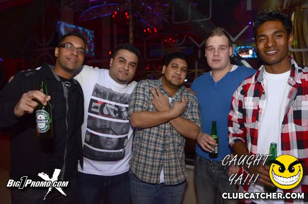 Luxy nightclub photo 31 - February 3rd, 2012