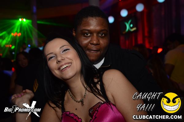 Luxy nightclub photo 35 - February 3rd, 2012