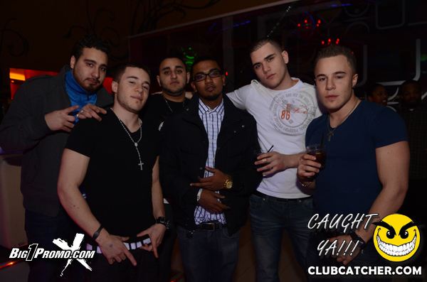 Luxy nightclub photo 36 - February 3rd, 2012