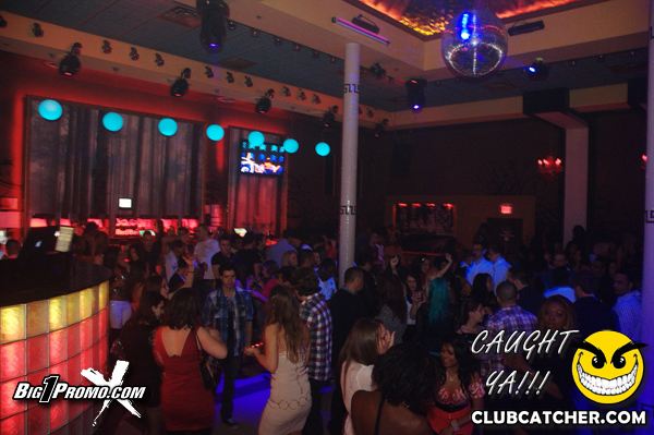 Luxy nightclub photo 37 - February 3rd, 2012