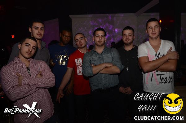 Luxy nightclub photo 39 - February 3rd, 2012