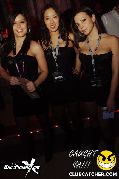 Luxy nightclub photo 5 - February 3rd, 2012