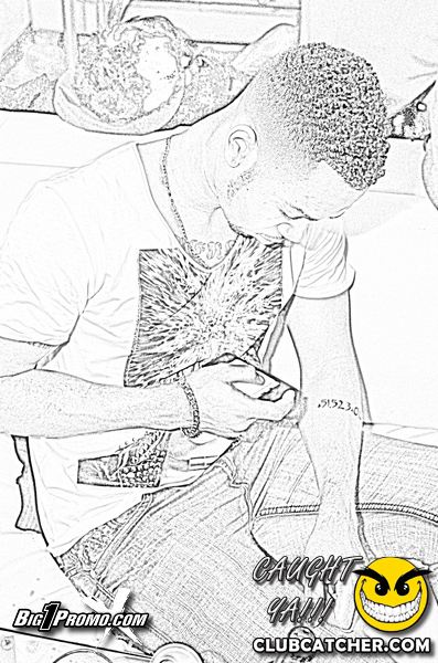 Luxy nightclub photo 42 - February 3rd, 2012