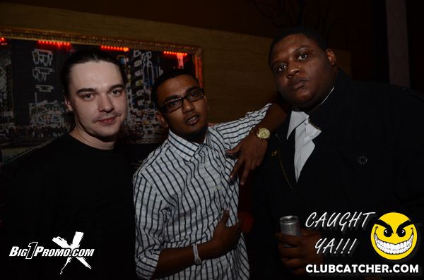 Luxy nightclub photo 46 - February 3rd, 2012