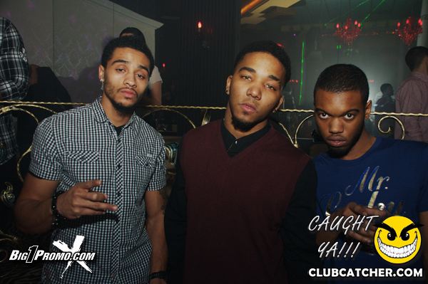 Luxy nightclub photo 49 - February 3rd, 2012