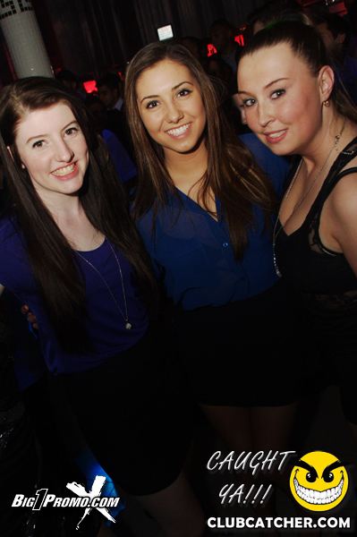 Luxy nightclub photo 6 - February 3rd, 2012