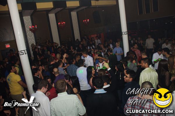 Luxy nightclub photo 55 - February 3rd, 2012