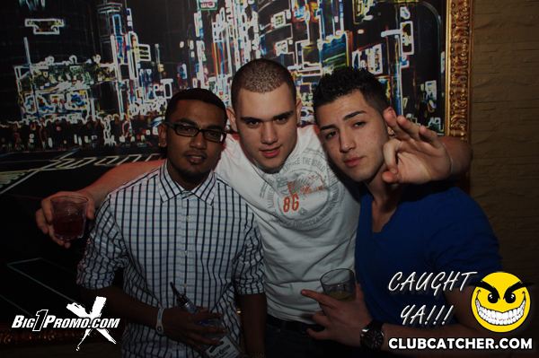 Luxy nightclub photo 58 - February 3rd, 2012