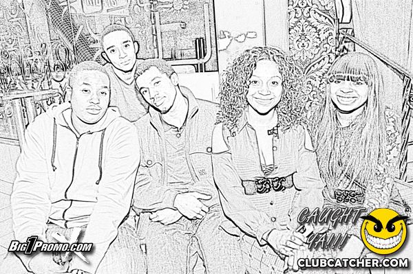 Luxy nightclub photo 61 - February 3rd, 2012