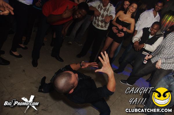 Luxy nightclub photo 65 - February 3rd, 2012