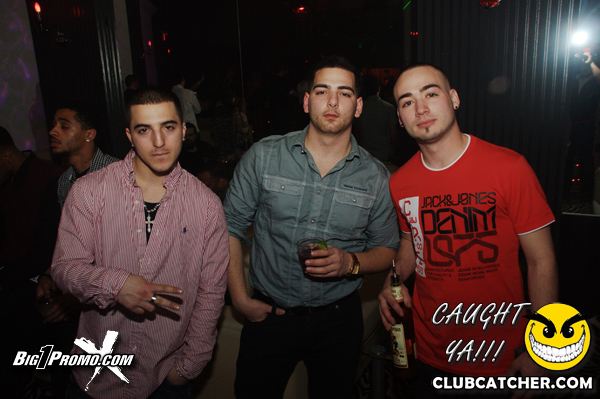 Luxy nightclub photo 66 - February 3rd, 2012