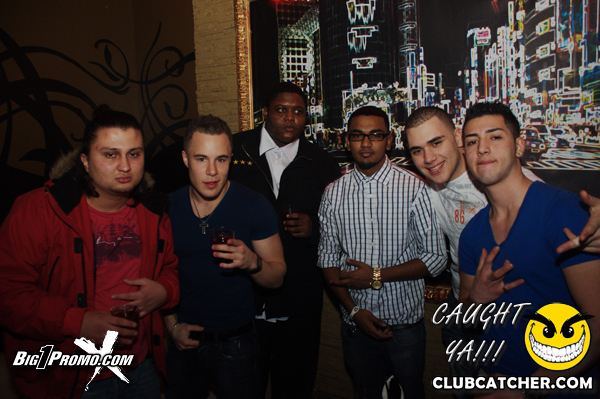 Luxy nightclub photo 70 - February 3rd, 2012
