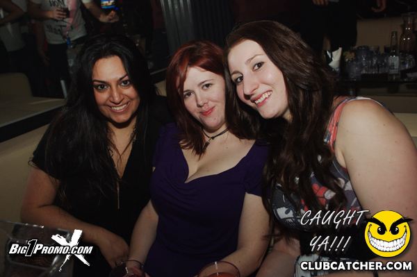 Luxy nightclub photo 74 - February 3rd, 2012
