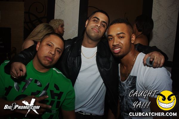 Luxy nightclub photo 78 - February 3rd, 2012