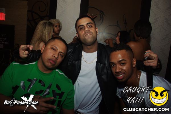 Luxy nightclub photo 79 - February 3rd, 2012