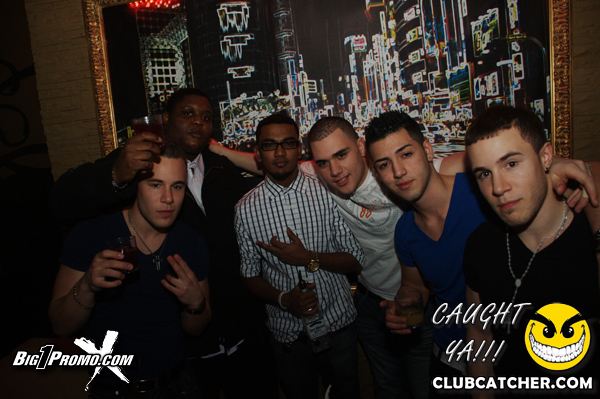 Luxy nightclub photo 80 - February 3rd, 2012