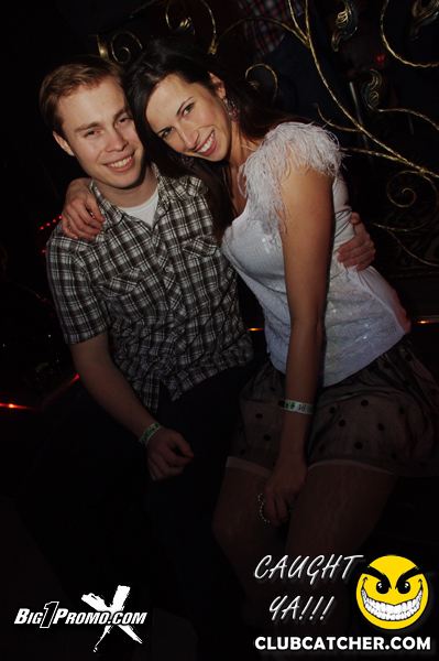 Luxy nightclub photo 9 - February 3rd, 2012