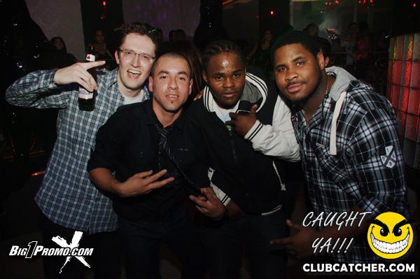 Luxy nightclub photo 83 - February 3rd, 2012