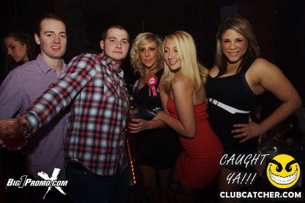 Luxy nightclub photo 84 - February 3rd, 2012