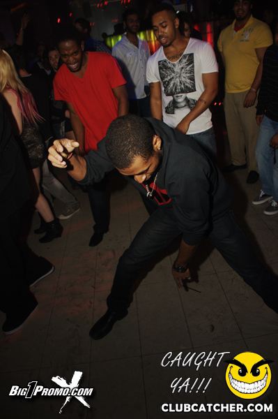 Luxy nightclub photo 87 - February 3rd, 2012