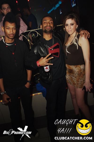 Luxy nightclub photo 97 - February 3rd, 2012