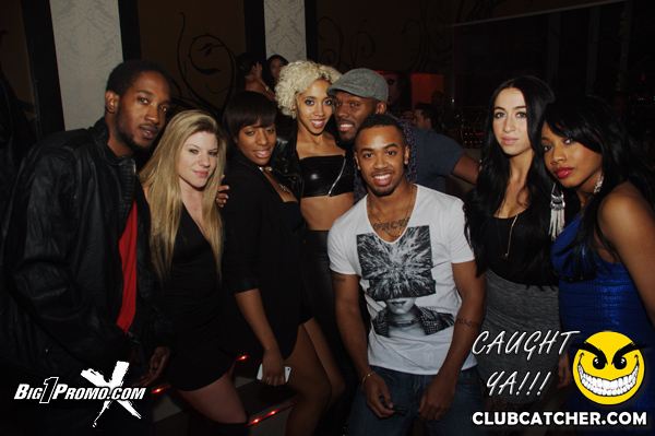 Luxy nightclub photo 98 - February 3rd, 2012